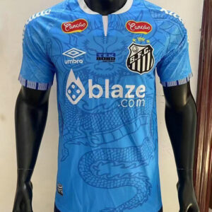 Maillot de foot Match Santos