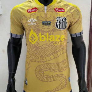 Maillot de foot Match Santos