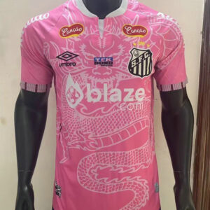 Maillot de foot Match Santos