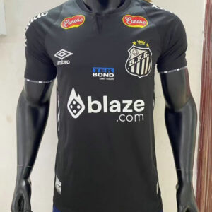 Maillot de foot Match Santos