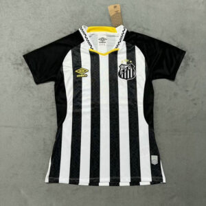 Maillot de foot femme Santos - 2025/2026 - Exterieur