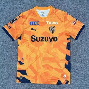 Maillot de foot Shimizu S Pulse - 2026/2027 - domicile