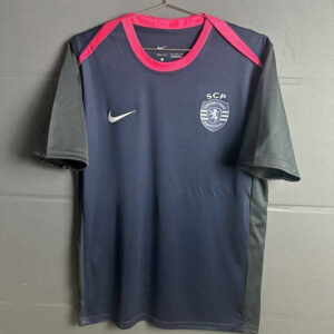 Tenue d'entraînement du Sporting Lisbonne 2025-2026