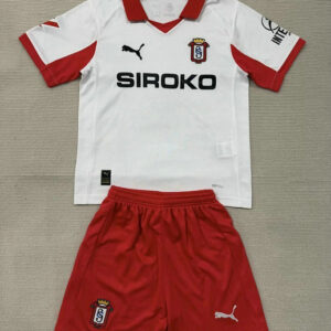 Maillot Third Enfant Sporting Gijón 2025-2026