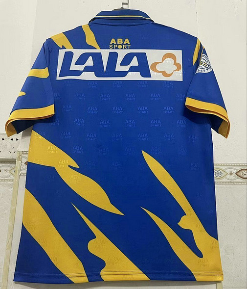 Maillot Tigres UANL Vintage 1995 1996 Third 1