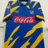 Maillot Tigres UANL Vintage 1995 1996 Third