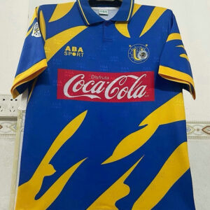 Maillot rétro troisième équipe des Tigers UANL 1995-1996
