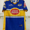 Maillot Tigres UANL Vintage 1999 2000 exterieur