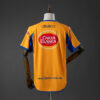 Maillot de foot Tigres UANL - 2006 - domicile