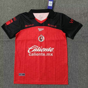 Maillot domicile de Tijuana 2026-2027