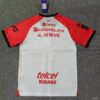 Maillot Tijuana 2026 2027 exterieur 1
