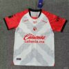 Maillot Tijuana 2026 2027 exterieur
