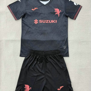 Troisième maillot de l'équipe des jeunes du Torino 2025-2026