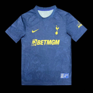 Maillot de foot Tottenham - 2026/2027 - Concept bleu marine