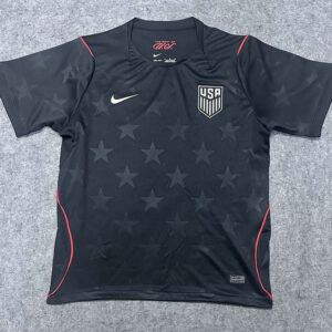 Maillot de foot USA Coupe du monde - 2026 - exterieur