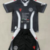 Maillot Udinese Enfant 2025 2026 domicile