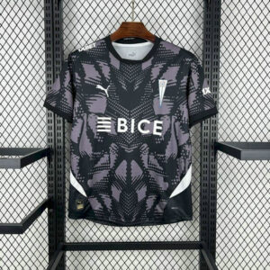 Maillot Universidad Catolica 2025 - Maillot Universidad Catolica 2025 2026 exterieur