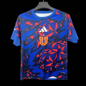 Maillot d'entraînement de l'Université du Chili 2026-2027