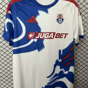 Maillot extérieur de l'Université du Chili 2026-2027