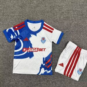 Maillot extérieur enfant Universidad de Chile 2026-2027