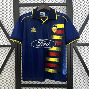 Maillot de foot Valencia - 1996/1997 - domicile
