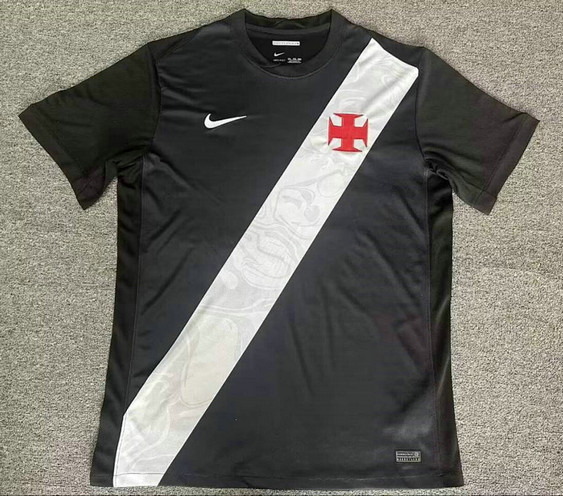 Maillot Vasco da Gama 2026 2027 domicile