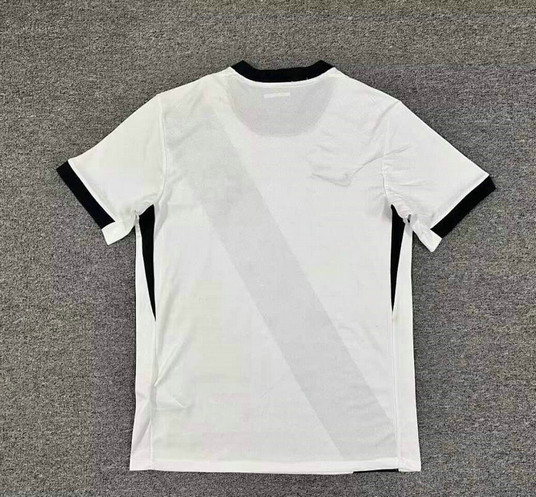 Maillot Vasco da Gama 2026 2027 exterieur Blanc 1
