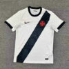 Maillot Vasco da Gama 2026 2027 exterieur Blanc