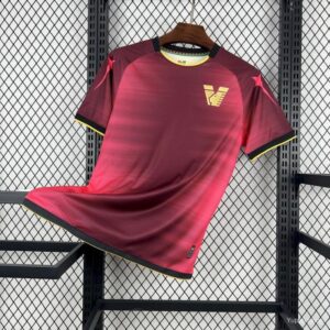 Maillot de foot Venezia 2025 - Maillot Venezia 2025 2026 édition spéciale