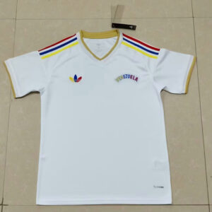 Maillot de foot Venezuela - 2026/2027 - exterieur