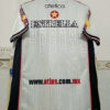 Maillot Vintage Atlas 1999 2000 Exterieur - Blanc