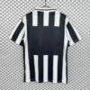 Maillot Vintage Besiktas 1996 1997 Exterieur - Blanc Noir
