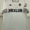 Maillot Vintage Chivas Guadalajara CD 1994 1995 Exterieur - Blanc Maillot Vintage Chivas Guadalajara CD 1994 1995 Exterieur - Blanc