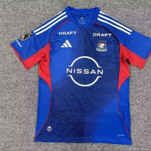 Maillot de foot Yokohama F. Marinos 2026 - Maillot Yokohama F. Marinos 2026 2027 domicile