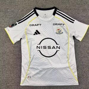 Maillot de foot Yokohama F. Marinos 2026 - Maillot Yokohama F. Marinos 2026 2027 exterieur