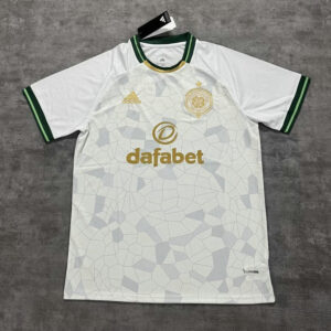 Maillot de foot Celtic - 2026/2027 - Third