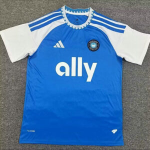 Maillot de foot Charlotte - 2026/2027 - domicile