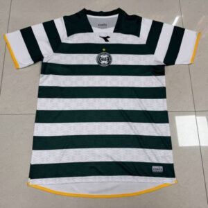 Maillot de foot Coritiba 2025 - Maillot Coritiba 2025 2026 Third