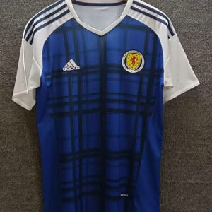 Maillot de foot Écosse - 2016/2017 - domicile