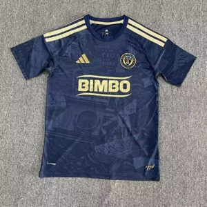 Maillot de foot Philadelphia United - 2026/2027 - domicile