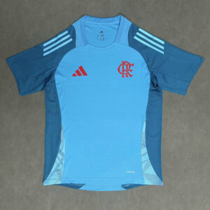 Maillot de foot flamengo - 2025/2026 - Bleu