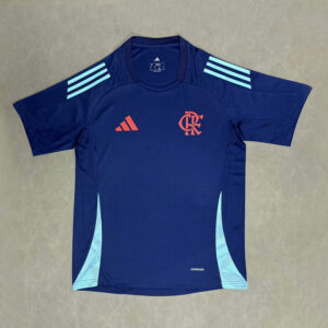 Maillot de foot flamengo - 2025/2026 - Bleu roi