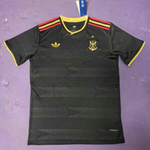 Maillot flamengo 2025 2026 édition Spéciale - Noir