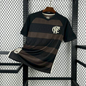 Maillot Flamengo 2025 2026 Spéciale - Noir