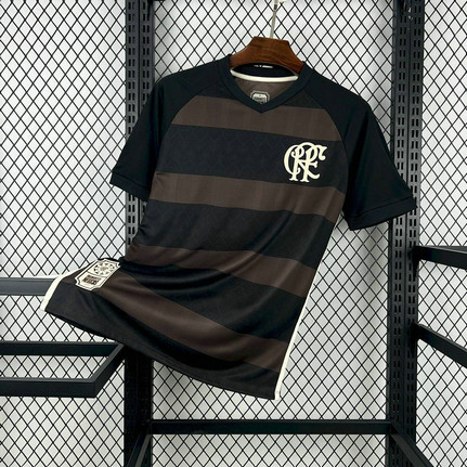Maillot flamengo 2025 2026 spéciale Noir