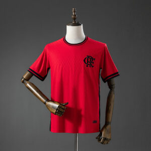Maillot de foot flamengo - 2026/2027 - Concept rouge