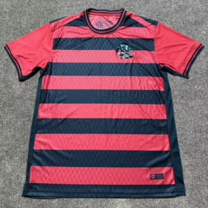 Maillot de foot flamengo - 2026/2027 - entraînement