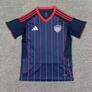 Maillot de foot junior Barranquilla - 2026/2027 - exterieur