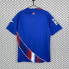 Maillot de foot vintage Getafe - 2009/2010 - domicile bleu