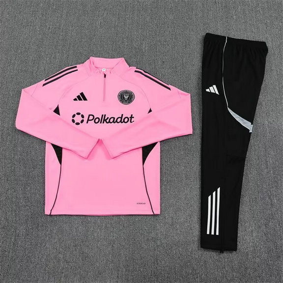 Maillot de foot Club - 2025/2026 - Rose